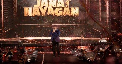 “‘Jana Nayagan’ Audio Launch Generates Huge Revenue”