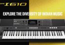 Yamaha Music India Introduces the New PSR-I Series – Designed in India, Made for Indian Music
