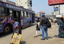 40% Chennai Residents Lack Nearby Bus Stops