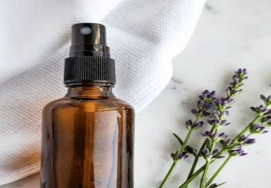 “5 Homemade Toners to Fight Winter Dry Skin”