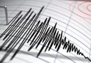5.3 Magnitude Earthquake Felt in Jammu Kashmir