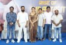 Rise of Ashoka Movie Press Meet Stills