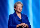 AI demand to soar, says AMD CEO Lisa Su