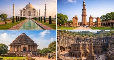 ASI Starts Online Ticket Booking via ONDC