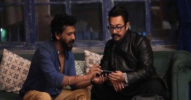 Aamir Khan, Lokesh Kanagaraj Superhero Film Rumors