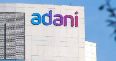 “Adani Group Plans $66 Billion Maharashtra Investment”