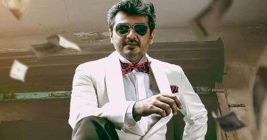 Ajith Kumar’s ‘Mankatha’ Re-Releasing After 10 Years