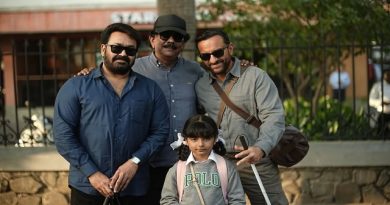 Akshay Kumar, Saif Ali Khan Star in ‘Haiwaan’