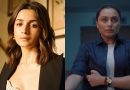 Alia Bhatt Praises Rani Mukerji’s 30-Year Journey