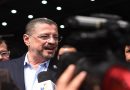Alleged Assassination Plot Targeting Costa Rican President