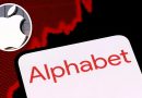 Alphabet Hits $4 Trillion After AI Focus