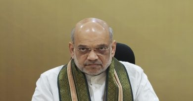 Amit Shah to Chair NCORD Anti-Drug Meet