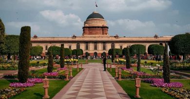 Amrit Udyan Opens to Public from Next Month