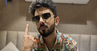 “Anirudh Composes Official Song for T20 World Cup”