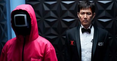 Asia-Pacific Screen Industry Growth Driven by Streaming