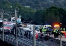 At Least 40 Killed in Spain Train Crash
