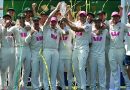 Australia Clinch Ashes 4–1 in Khawaja Farewell