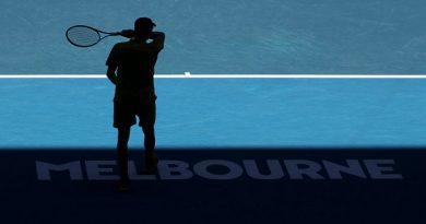 Australian Open Matches Halted Due to Extreme Heat