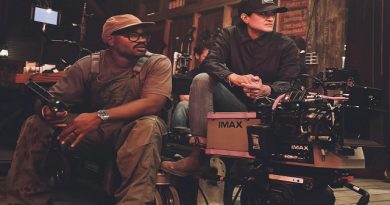 Autumn Arkapaw’s Cinematography Shines in ‘Sinners’