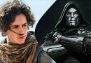 Avengers vs Dune: ‘Dunesday’ Clash December 18