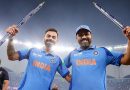 BCCI Contract Revamp May Impact Kohli, Rohit