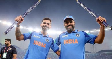 BCCI Contract Revamp May Impact Kohli, Rohit
