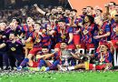 Barcelona Wins Spanish Super Cup Thrilling 3-2
