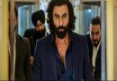 Behind the Scenes of Ranbir’s ‘Animal’ Look