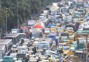 “Bengaluru Ranks Second Most Congested City”