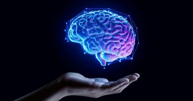 Body Molecule Could Reduce Stress, Study Finds