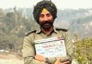 Bollywood Star Sunny Deol Reveals Musical Side