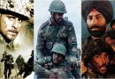 Bollywood War Films: Hits, Misses, Border 2