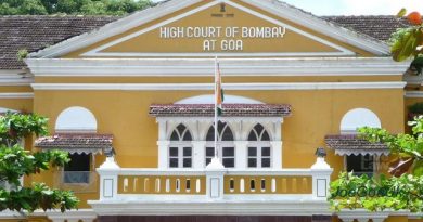 Bombay High Court Grants Bail to Two Activists