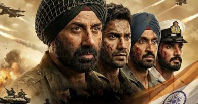 Border 2 Divides Fans With Old-Style Action