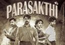 CBFC Asks 24 Cuts in Parasakthi Film