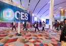 CES 2026 Kicks Off With Latest Tech