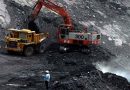 Centre Forms Panel on Naini Coal Tender