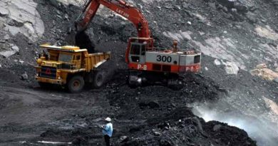 Centre Forms Panel on Naini Coal Tender