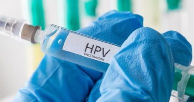 Cervical Cancer: Preventable Yet Often Detected Late