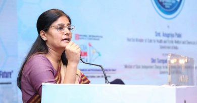 Chemicals Sector Enters New Growth Phase: Patel