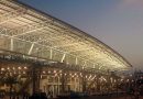 Chennai Airport Upgrades Emergency Exits for Safety