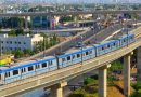 Chennai Metro Phase II Launches February Services