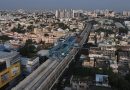 “Chennai Metro Poonamallee-Vadapalani Stretch Cleared”