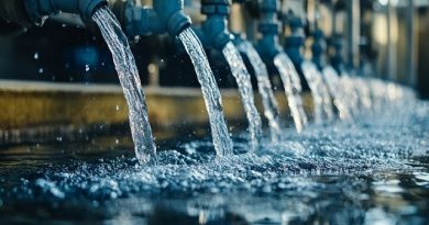 Chennai Metrowater Nears 24-Hour Water Supply in Adyar