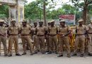 Chennai Police Deploy 16,000 for Kaanum Pongal