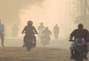 “Chennai Weather Warm but Air Quality Poor”