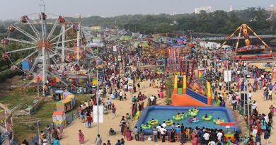 “Chennai’s India Tourism Fair Celebrates 50 Years”