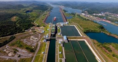 China Vows Action After Panama Cancels Port Deal