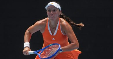 Coco Gauff Wins First Round at Australian Open