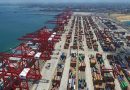 Colombo West Terminal Emerges Port’s Most Efficient